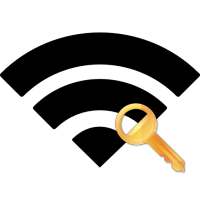 WiFi Password Viewer [ROOT] on 9Apps