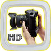 HD camera 2018 for android on 9Apps