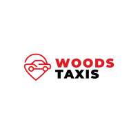 Woods Taxis on 9Apps