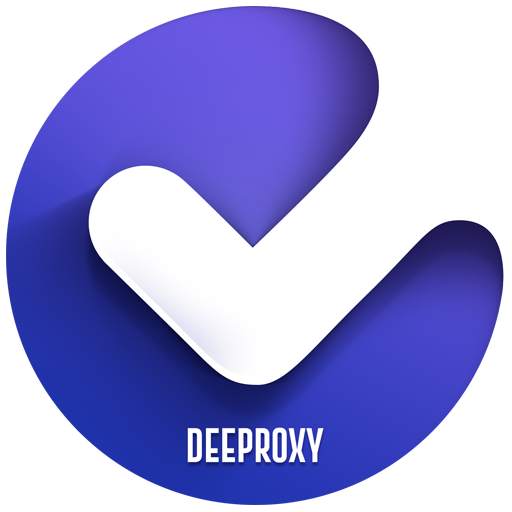 DeeProxy: Free Proxies for Telegram