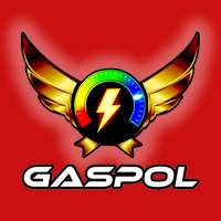 GASPOL INDONESIA - Transportasi Online on 9Apps