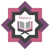 Mishary Rashid - Full Quran MP3 114 Surah