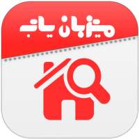 میزبان یاب on 9Apps