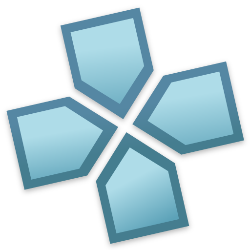 PPSSPP - PSP emulator icon