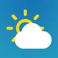 WTR - Weather Pro on 9Apps