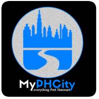 My PHCity App -Find Places,Events in Port Harcourt on 9Apps