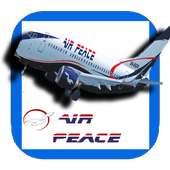 AirPeace on 9Apps