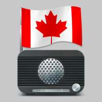 Radio Canada en Direct - Radio Gratuite on 9Apps