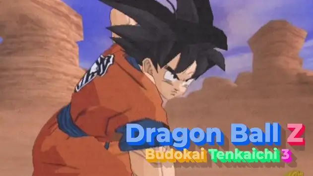 Dragon Ball Z: Budokai Tenkaichi 3 (Video Game 2007) - IMDb