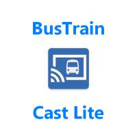 BusTrainCast Lite