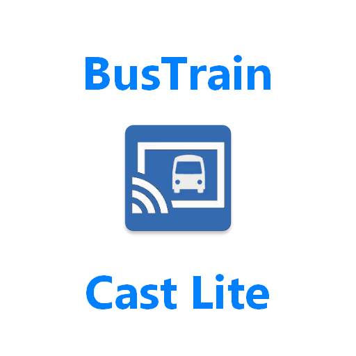 BusTrainCast Lite