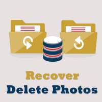 Восстановление файлов - восстановление удаленных