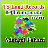 TS Land Records on 9Apps
