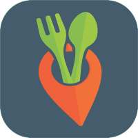 Food Map - Nearby Restaurants, Bar, Cafe on 9Apps