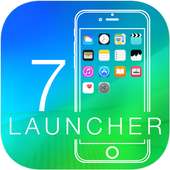 Phone 7 Launcher on 9Apps