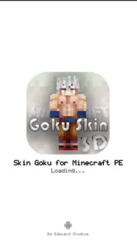 Téléchargement de l'application Skin Goku for Minecraft PE 2023 - Gratuit -  9Apps