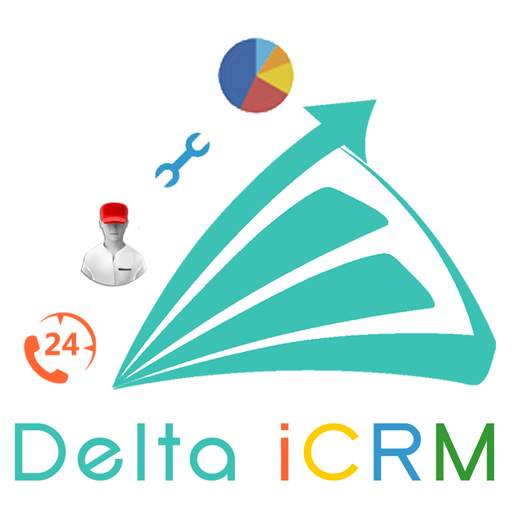 Delta iCRM - Customer Care