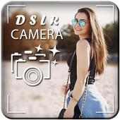 DSLR Camera on 9Apps