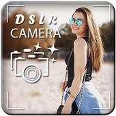 DSLR Camera