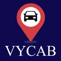 VYCAB – Driver on 9Apps