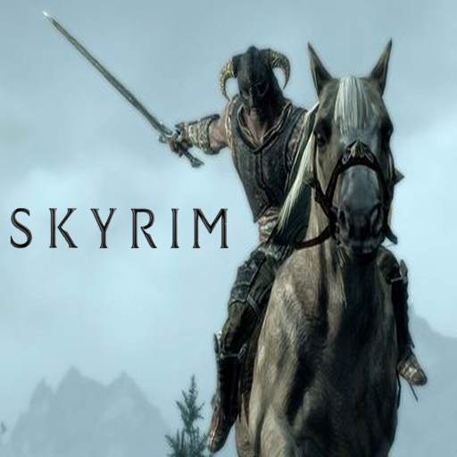 NEW Skyrim : The Elder Scrolls V Tipster for Game