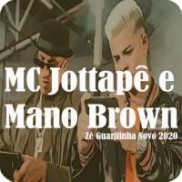 MC Jottapê e Mano Brown - Zé Guaritinha Novo 2020 on 9Apps