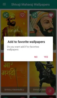 Shivaji Maharaj HD Wallpapers APK Download 2023 - Free - 9Apps