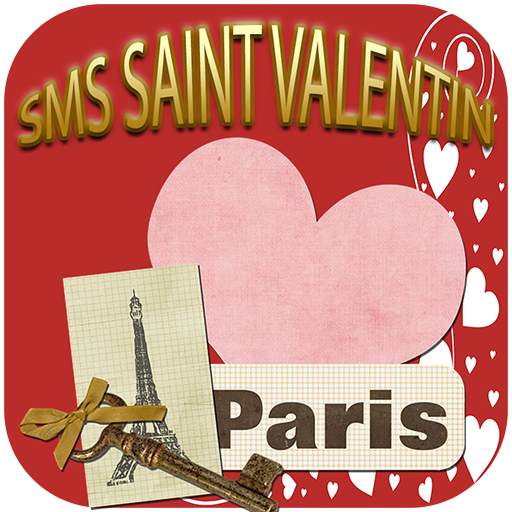 SMS Saint Valentin 2021