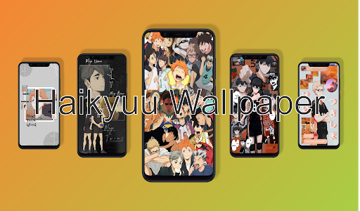 Aesthetic Haikyuu Wallpapers HD for Windows  PixelsTalkNet