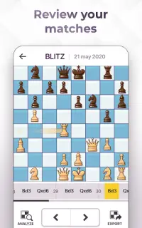 Chess Royale: Play Online Competitive Intelligence｜Ad Analysis by