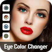 Eye color changer :- Eye Lenses Color Changer