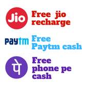 Free 4g Data Recharge