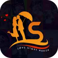 Love Story Maker on 9Apps