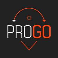 PROGO Driver