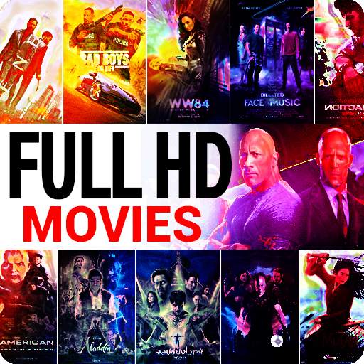 Full HD Movies 2021 - Movies Watch 2021
