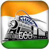 Indian Railway All Info
