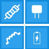Electronic Components on 9Apps