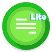 Faster for Facebook Lite