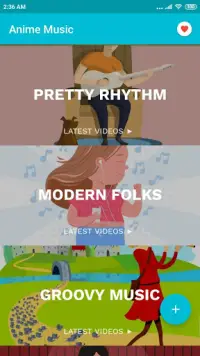 Anime Music Video App APK Download 2023 - Free - 9Apps Anime Music Video App APK Download 2023 - Free - 9Apps