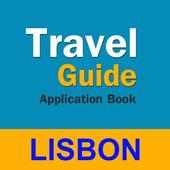 Lisbon Travel Guide on 9Apps