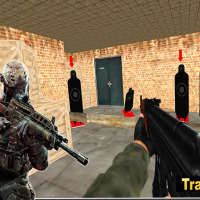 Komando IGI Gun Shooter 3D