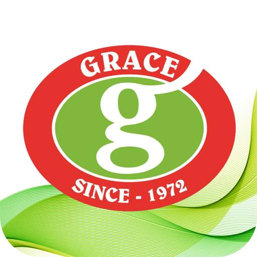 Grace Super Market - Online Grocery Shopping