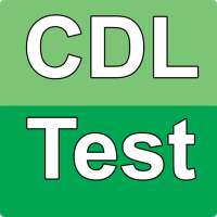 CDL Prep Test 2023 on 9Apps