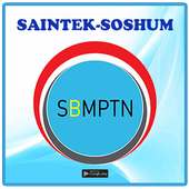 Soal SBMPTN Soshum Saintek 2019