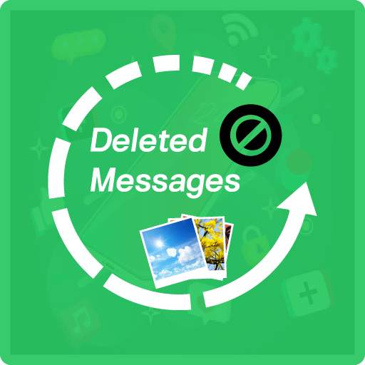 WhatsDeleted: recover messages