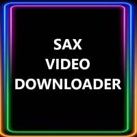 SAX Video Downloader: Free Snack Video Downloader