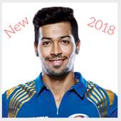 Hardik Pandya Wallpapers