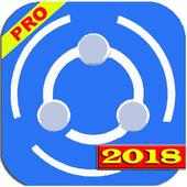 Fast Shareit Pro 2018 Tips on 9Apps