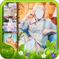 Hijab Dress New Style on 9Apps