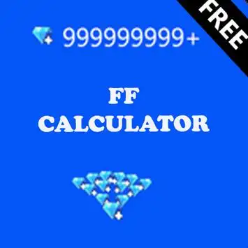 FFCalc  Diamonds Calc Convert - Apps on Google Play